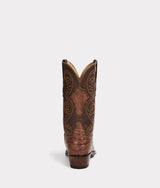 LUCCHESE | Botas JONES (D) para caballero