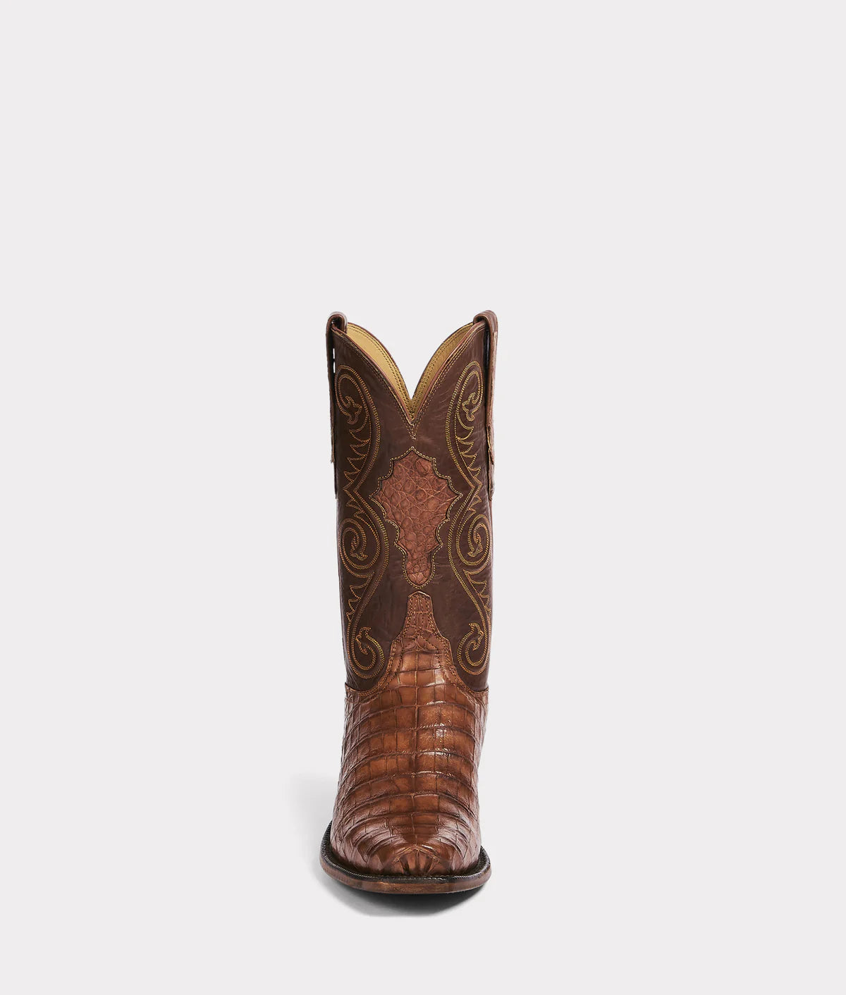 LUCCHESE | Botas JONES (D) para caballero