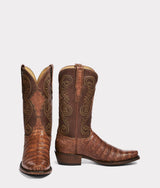 LUCCHESE | Botas JONES (D) para caballero