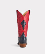 LUCCHESE | Botas RANDALL (D) para caballero