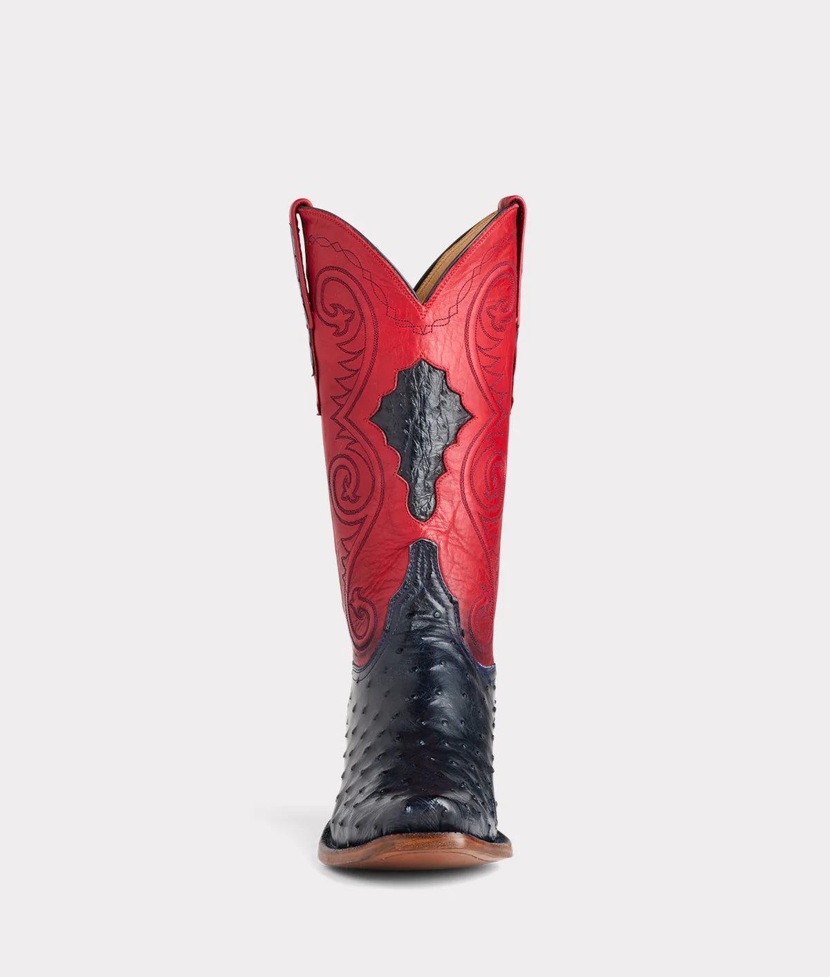 LUCCHESE | Botas RANDALL (D) para caballero