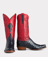 LUCCHESE | Botas RANDALL (D) para caballero