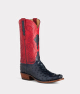 LUCCHESE | Botas RANDALL (D) para caballero