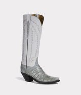 LUCCHESE | Botas PRESLEY EXOTIC (B) para dama