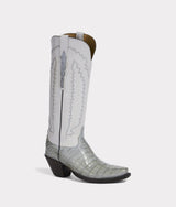 LUCCHESE | Botas PRESLEY EXOTIC (B) para dama