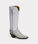 LUCCHESE | Botas PRESLEY EXOTIC (B) para dama