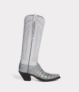 LUCCHESE | Botas PRESLEY EXOTIC (B) para dama