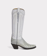 LUCCHESE | Botas PRESLEY EXOTIC (B) para dama