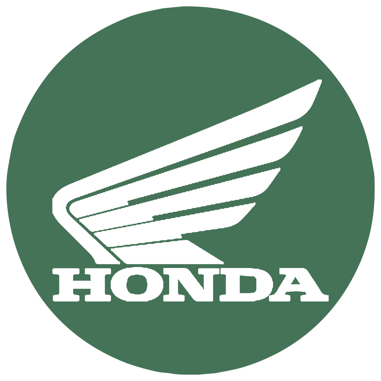 HONDA | Direccional trasera derecha