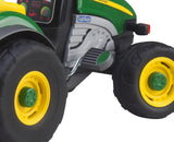 Peg Perego | John Deere montable de pedales de tractor cargador con pala