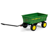 Peg Perego | John Deere vagon de jalon montable