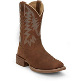 Justin | Botas vaqueras Big Bucks para caballero