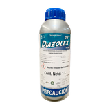 Quimix | Diazolex insecticida 25ce 1 lto