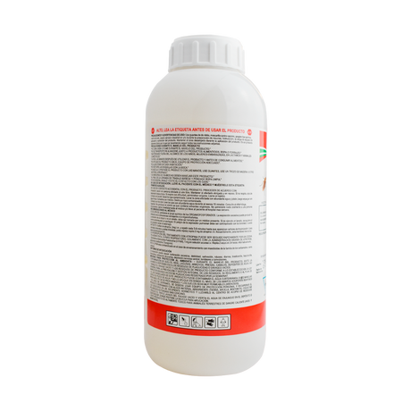 Delta | DDVP 50% insecticida 950 ml