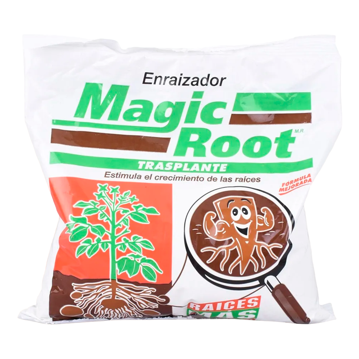 Magic Root | Enraizador potencializador de semillas 1 kg