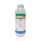 Delta | Diazinon insecticida