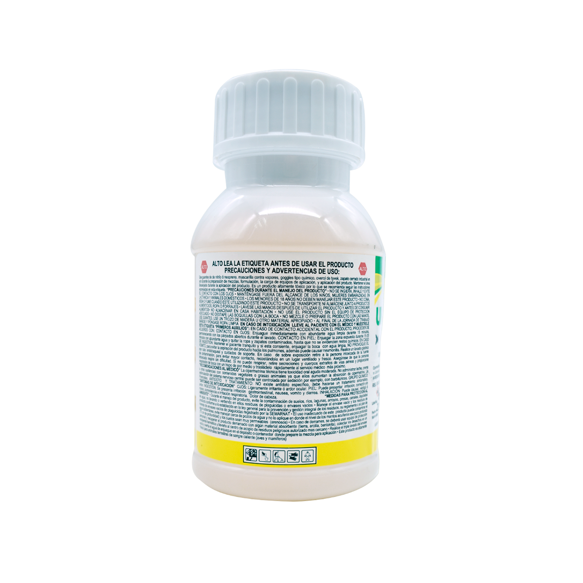 Delta | Urbacin 20 insecticida 240 ml