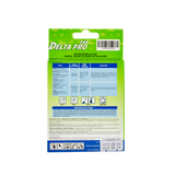 Delta Pro | 16 Tabletas solubles insecticidas para trapear