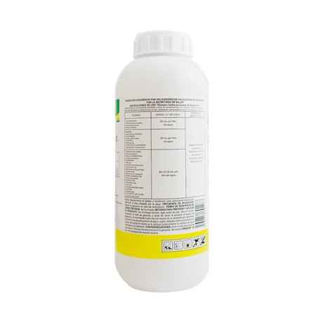 Delta | Urbacin insecticida 20CE 950 ml