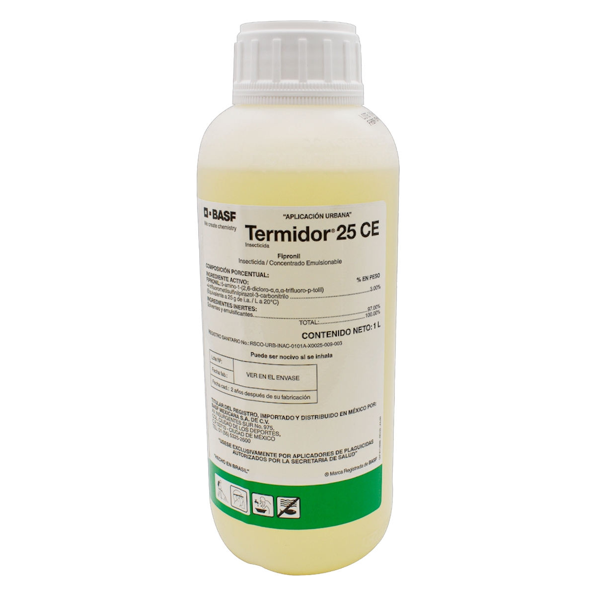 BASF | Termidor 25CE 1 lto