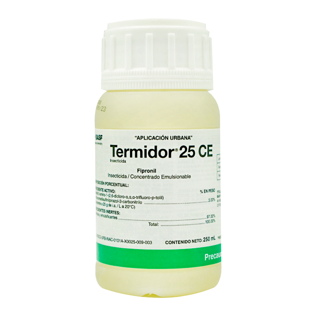 BASF | Termidor 25 CE 250 ml