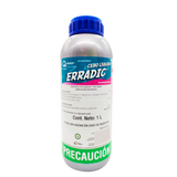 ERRADIC | Rodenticida cebo liquido 1 lto