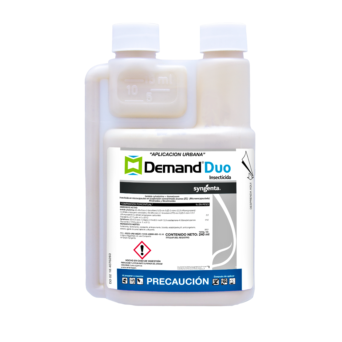 syngenta | Demand Duo 240 ml