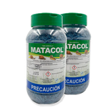 MATACOL | Insecticida para caracol y babosas 500 gramos