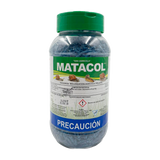 MATACOL | Insecticida para caracol y babosas 500 gramos