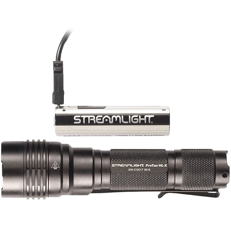 STREAMLIGHT | Linterna Protac HL-X USB