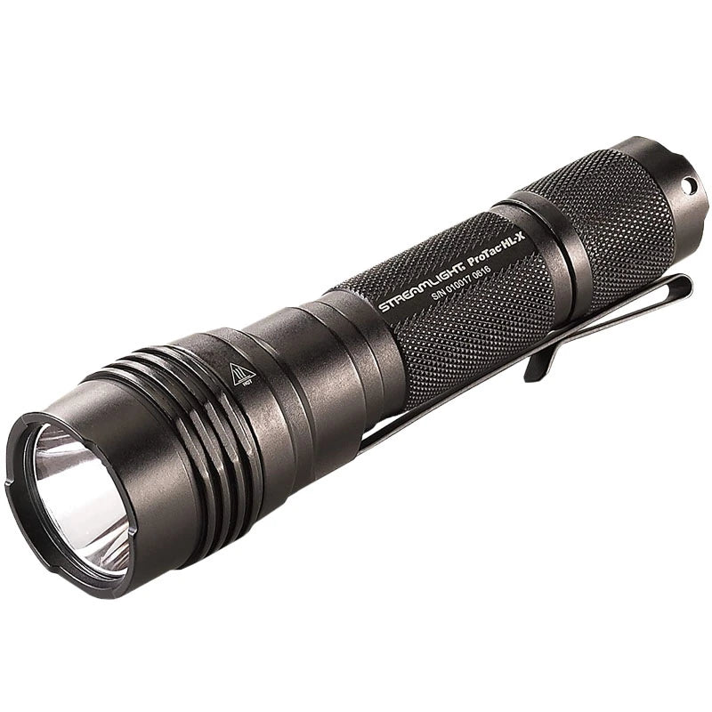 STREAMLIGHT | Linterna Protac HL-X USB