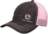 JOHN DEERE | Gorra azul sport