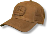 JOHN DEERE | Gorra retro cafe