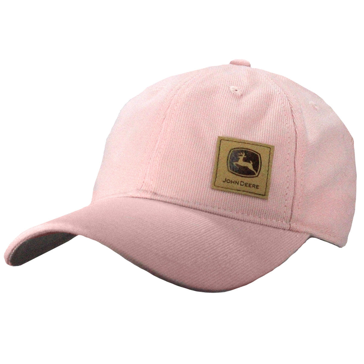 JOHN DEERE | Gorra rosa