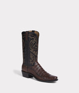 LUCCHESE | Botas DOUGLAS (D) para caballero