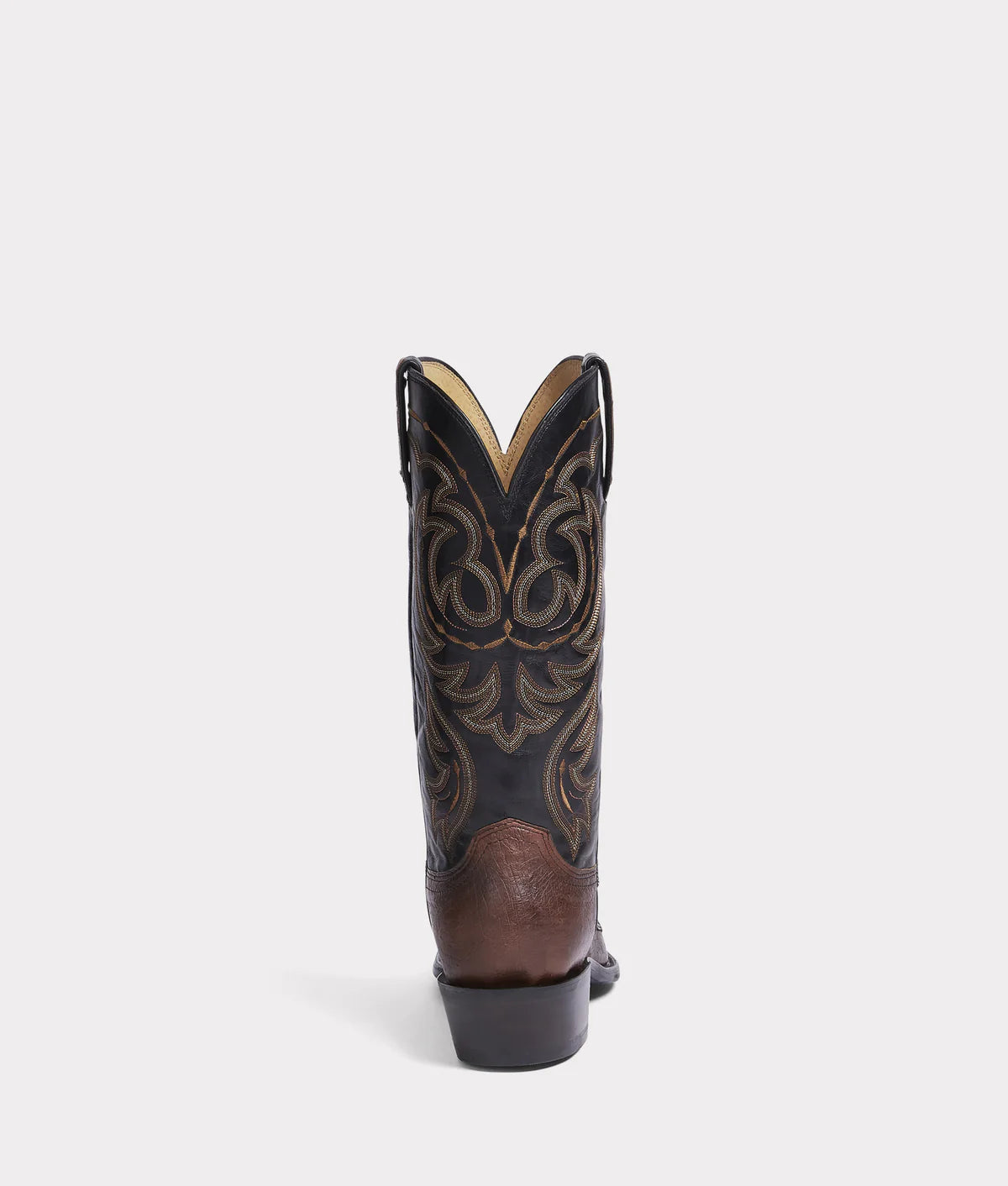 LUCCHESE | Botas DOUGLAS (D) para caballero