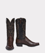 LUCCHESE | Botas DOUGLAS (D) para caballero