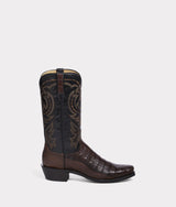 LUCCHESE | Botas DOUGLAS (D) para caballero