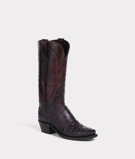 LUCCHESE | Botas JOSEPHINE (B) para dama