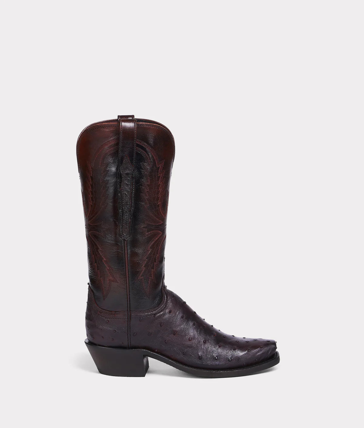 LUCCHESE | Botas JOSEPHINE (B) para dama