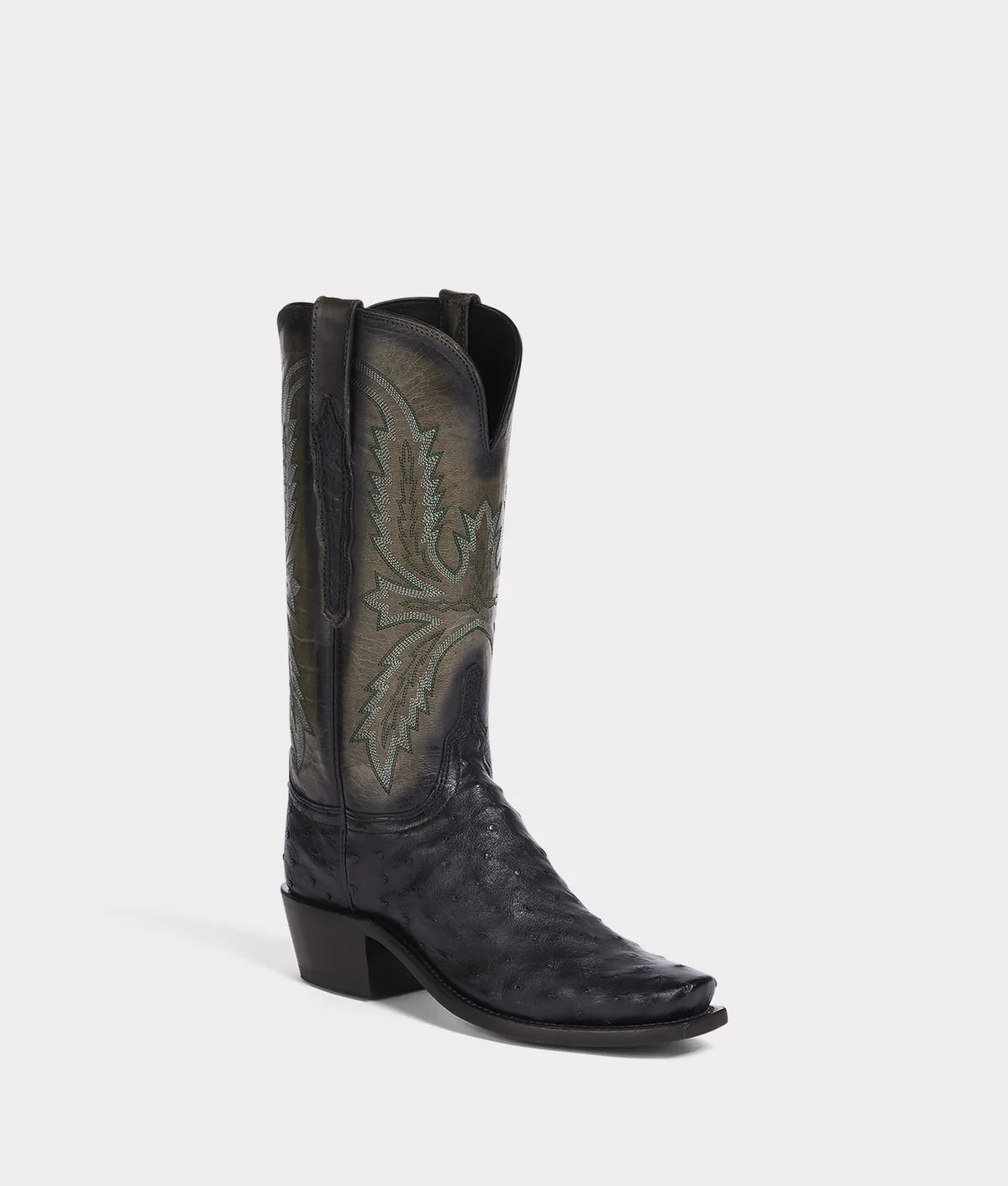 LUCCHESE | Botas JOSEPHINE (B) para dama