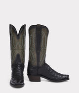 LUCCHESE | Botas JOSEPHINE (B) para dama