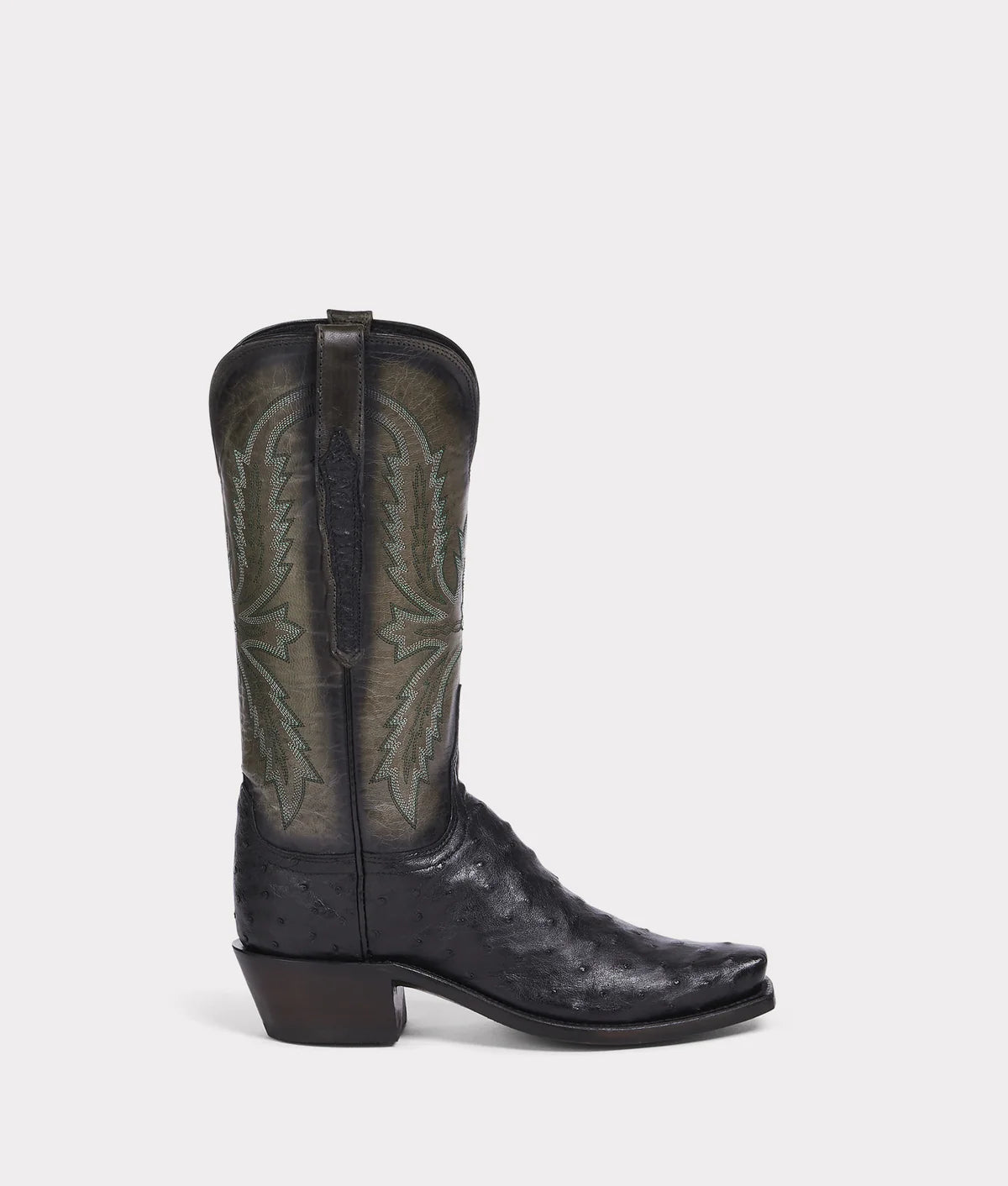 LUCCHESE | Botas JOSEPHINE (B) para dama