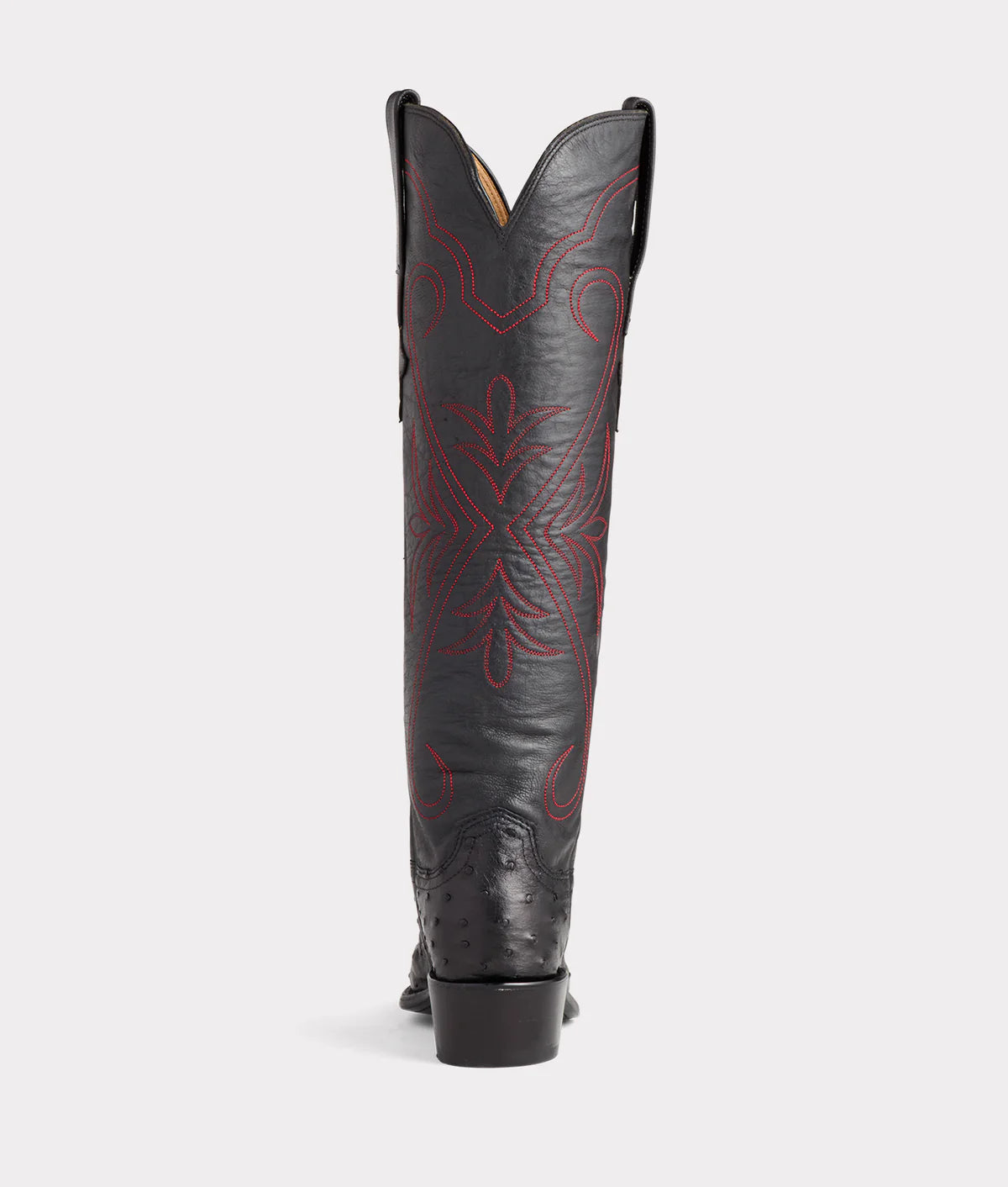 LUCCHESE | Botas SALTILLO TALL EXOTIC (B) para dama