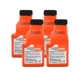 STIHL | Aceite para motor de 2 tiempos 100 ml