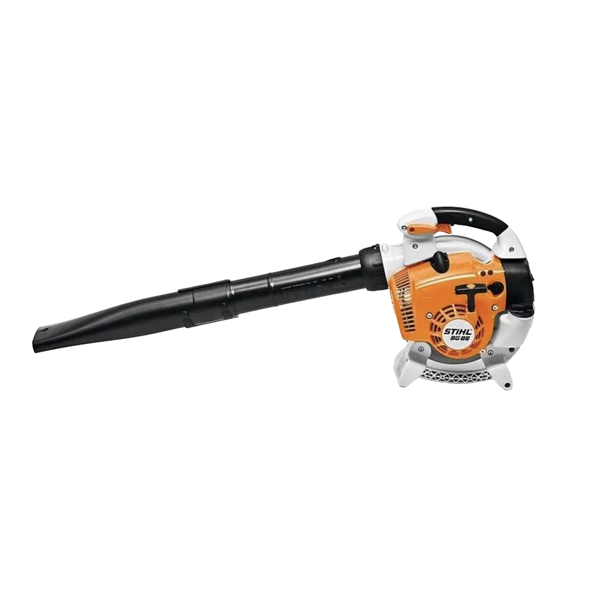 STIHL | Sopladora BG 86 de mano potente