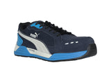 PUMA SAFETY | Tenis seguridad industrial azul 464