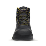 RIVERLINE | Bota seguridad industrial negro PWR