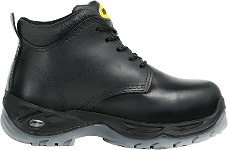 RHINO | Bota seguirdad industrial negro 55 AIR