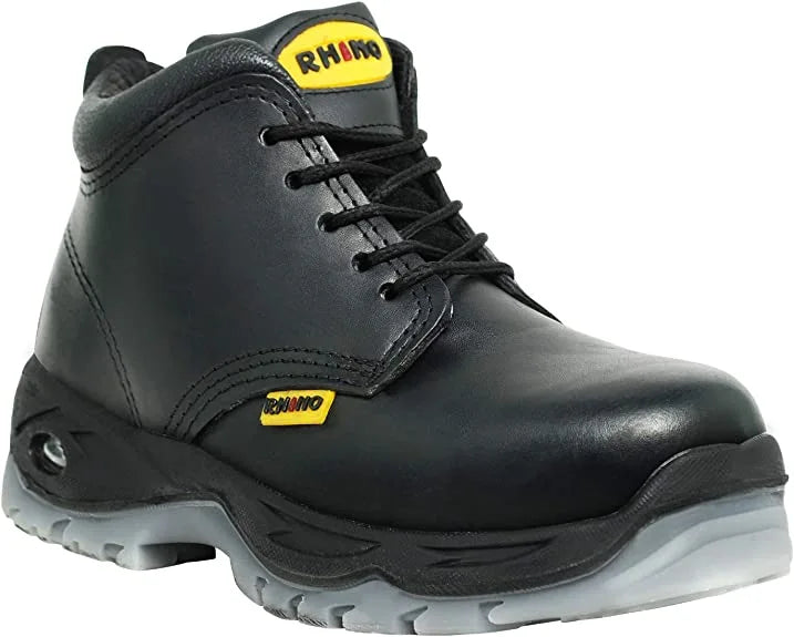 RHINO | Bota seguirdad industrial negro 55 AIR